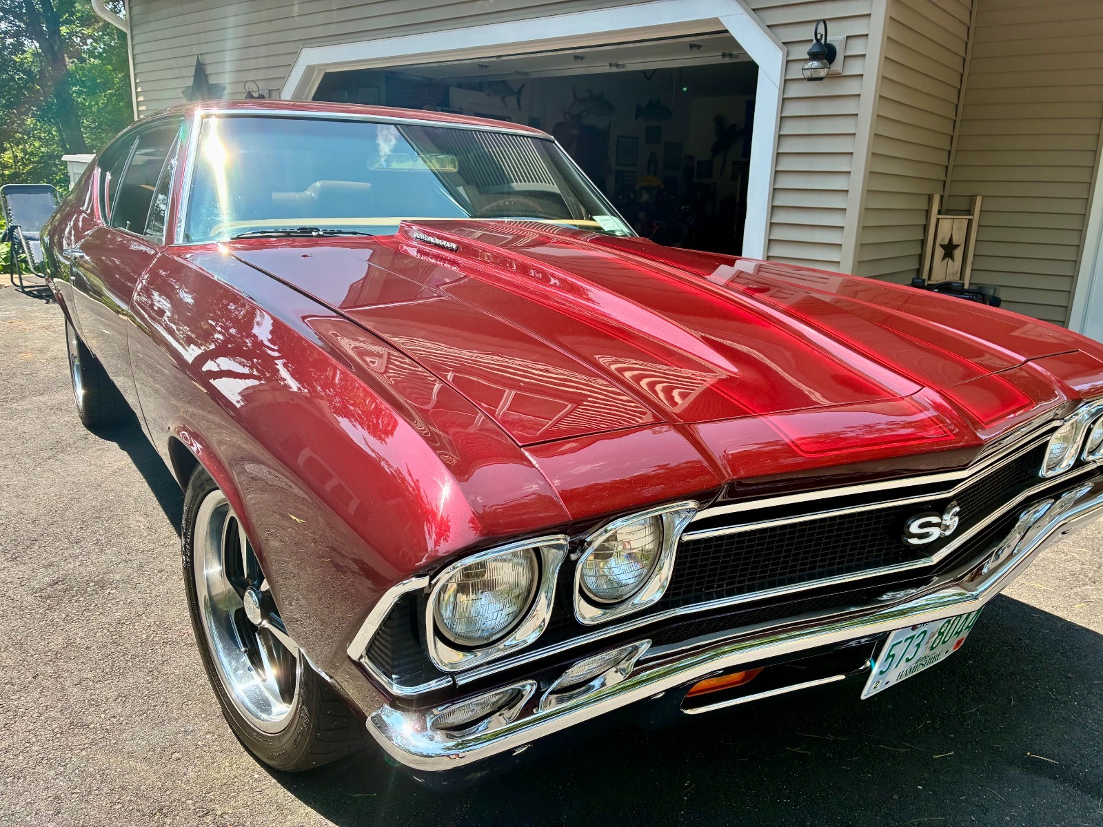 Chevrolet-Chevelle-1968-Coupe
