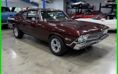 Chevrolet Chevelle 1968