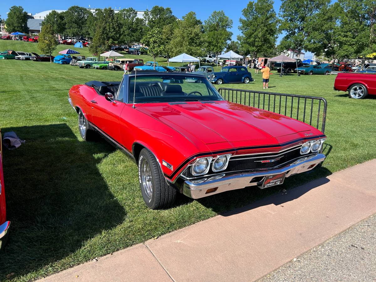 Chevrolet-Chevelle-1968-red