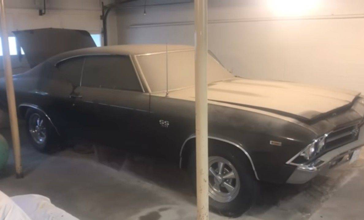 Chevrolet-Chevelle-1969