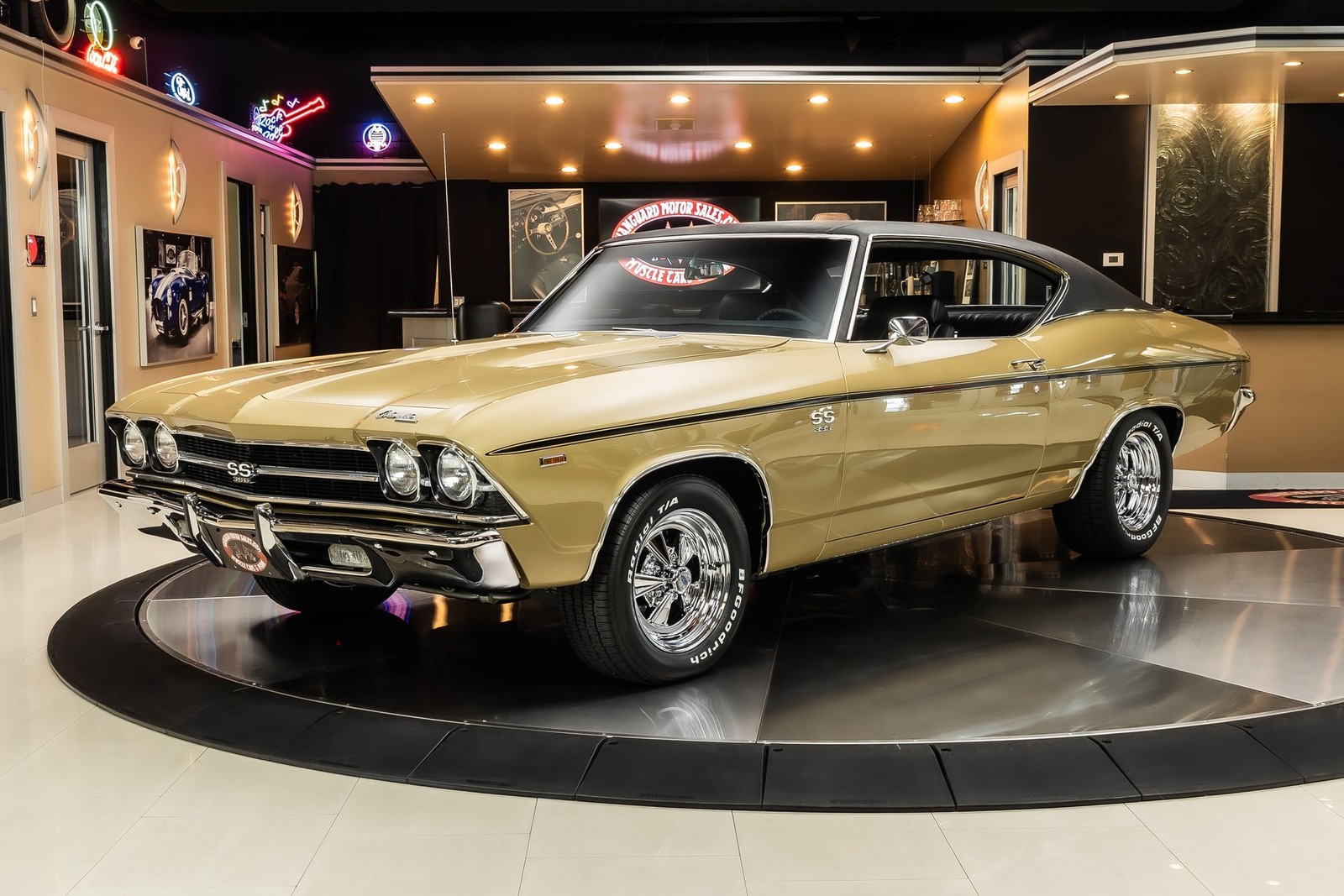 Chevrolet-Chevelle-1969-Coupe-Black