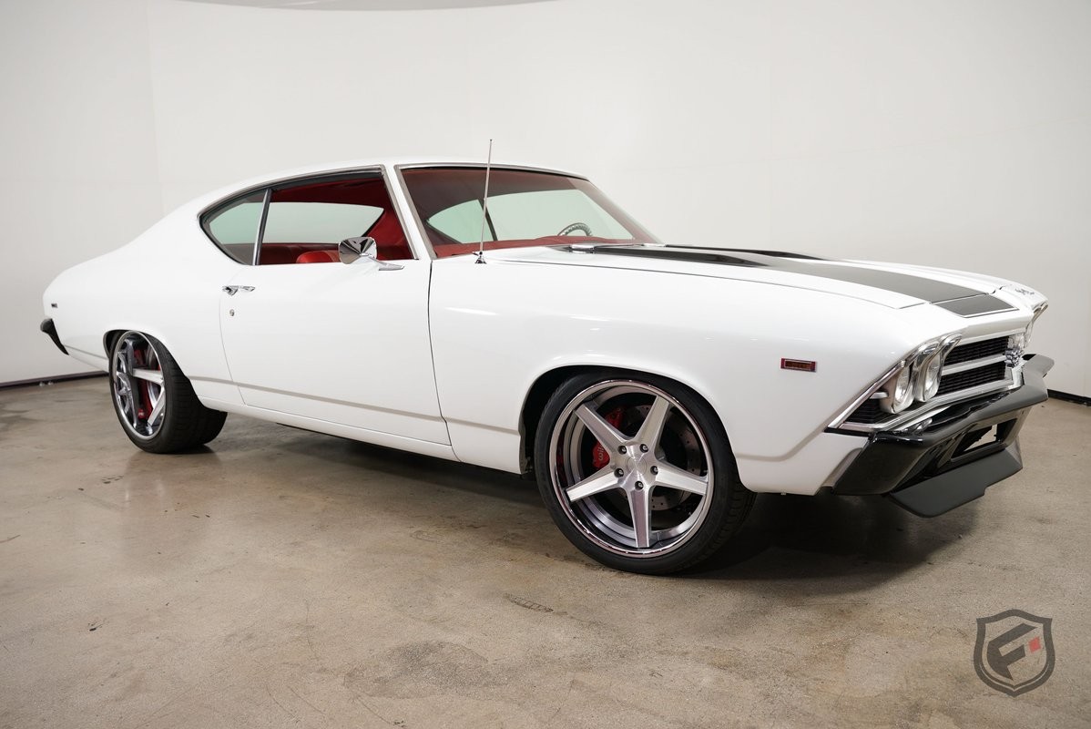 Chevrolet-Chevelle-1969-Coupe