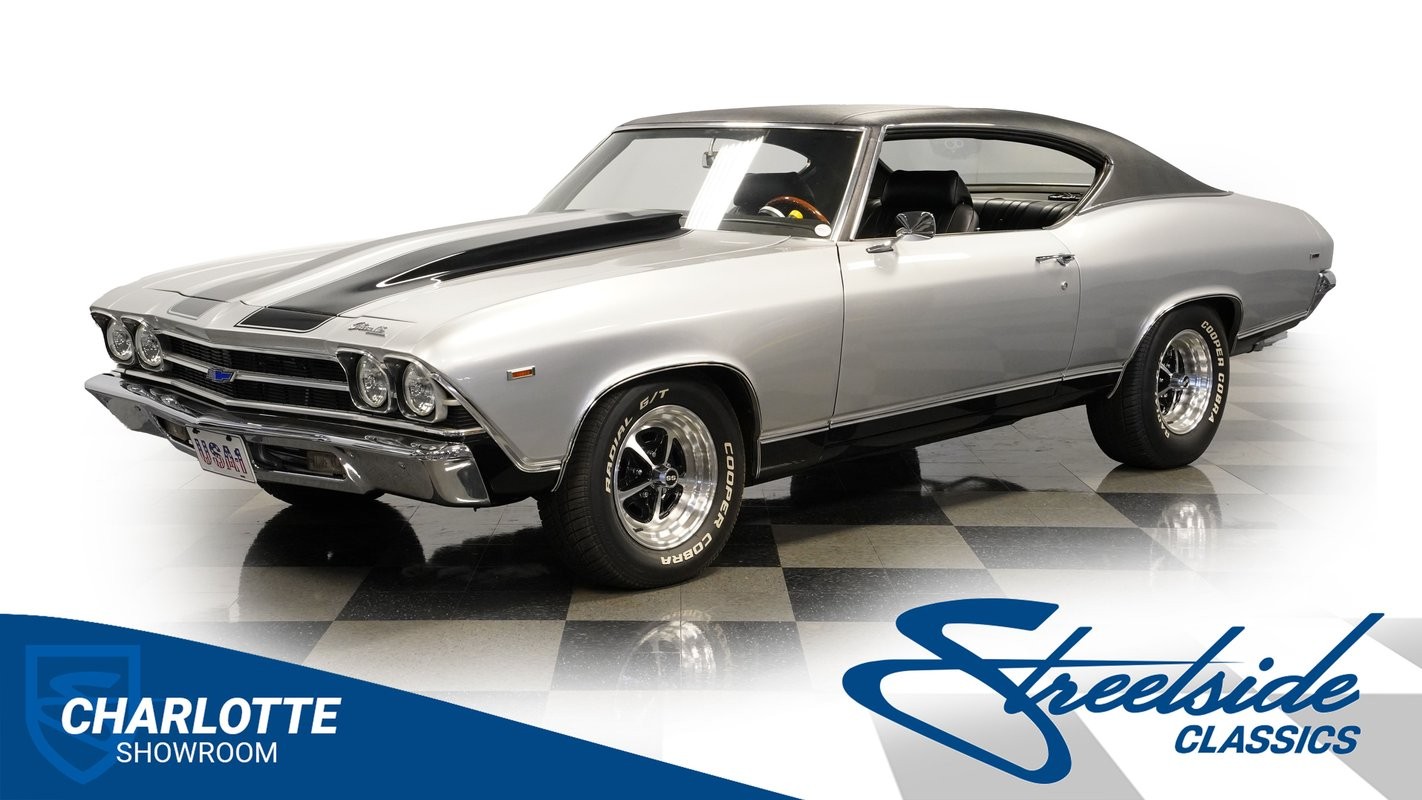 Chevrolet Chevelle 1969