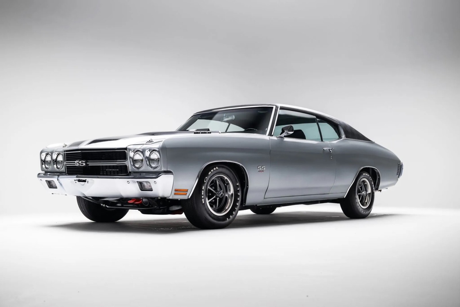 Chevrolet Chevelle 1970
