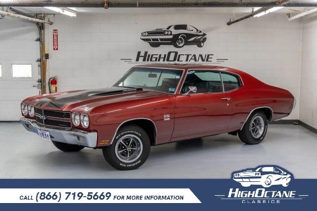 Chevrolet-Chevelle-1970-Coupe-Black-Red