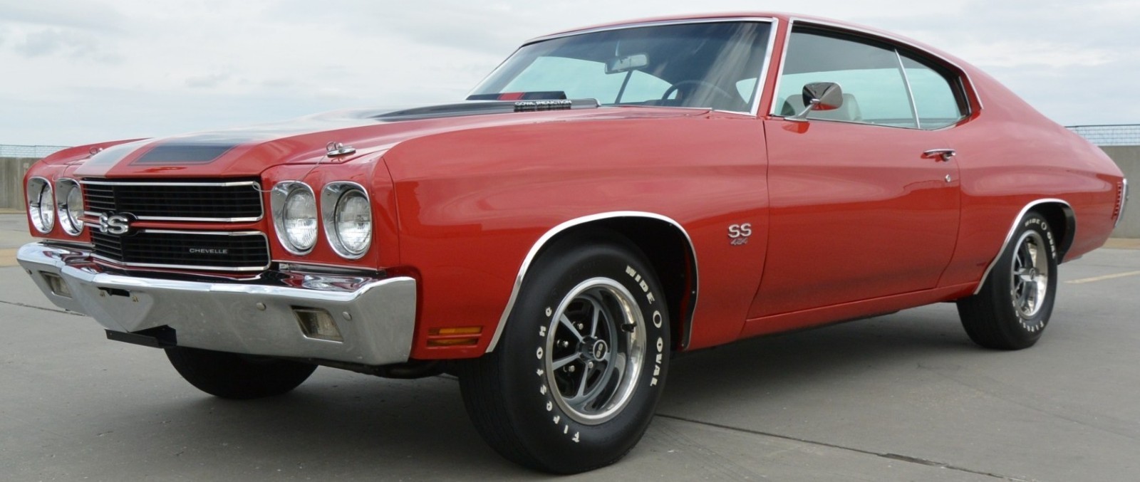 Chevrolet Chevelle 1970