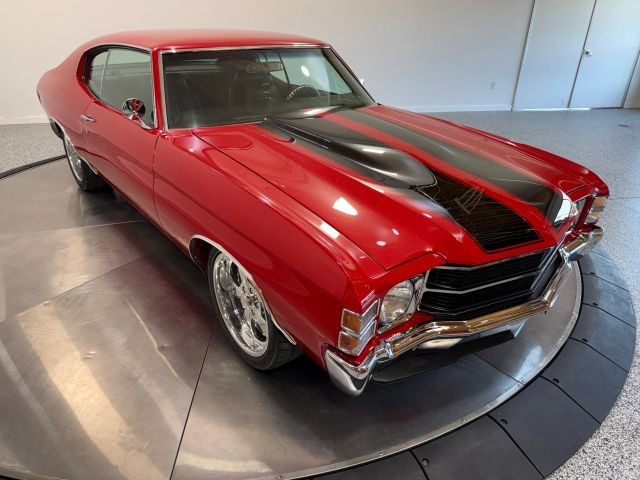 Chevrolet Chevelle 1971