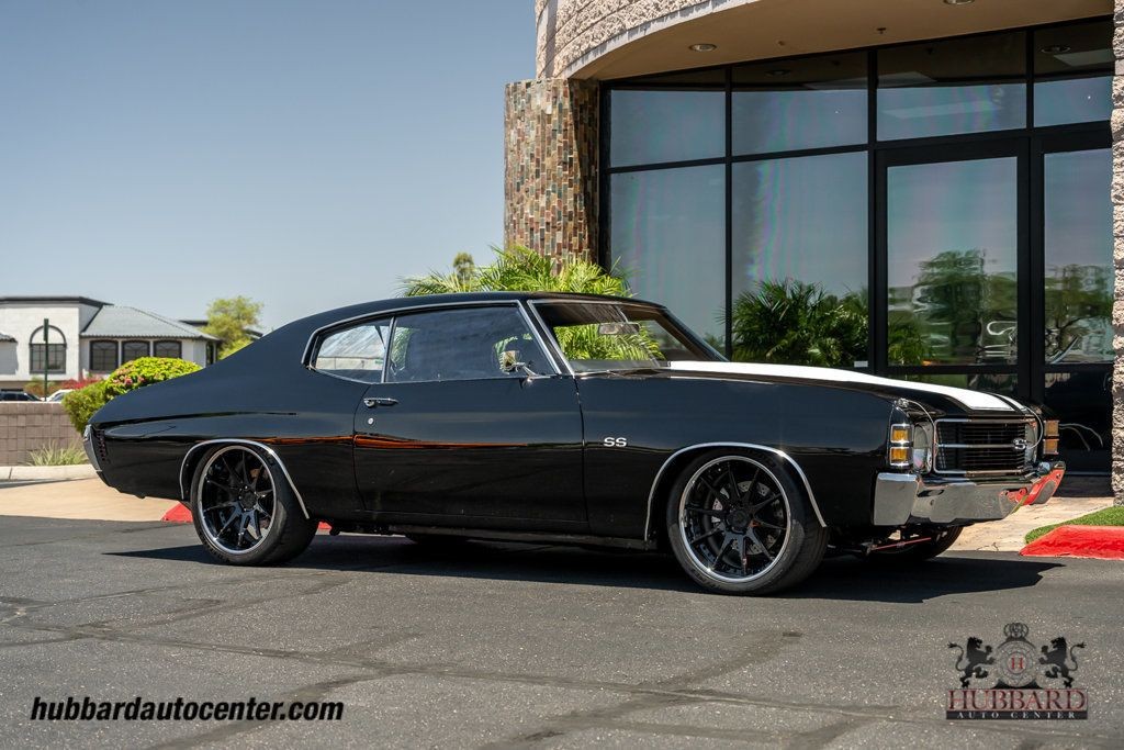 Chevrolet Chevelle 1971