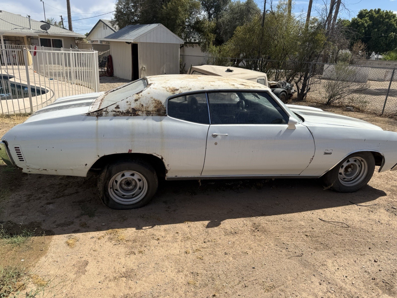 Chevrolet-Chevelle-1972-Blue