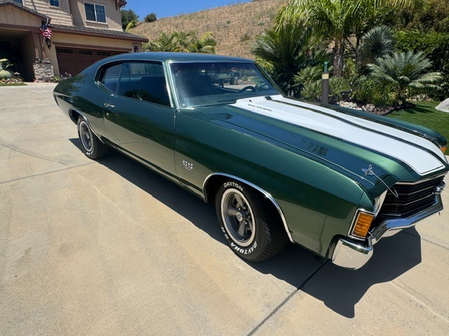 Chevrolet-Chevelle-1972-Coupe