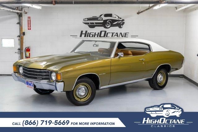 Chevrolet-Chevelle-1972-Coupe-Brown