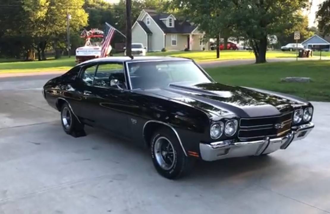 Chevrolet-Chevelle-ss-454-1970-black