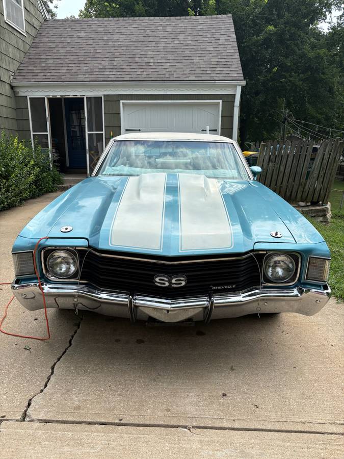 Chevrolet-Chevelle-ss-malibu-1972-blue