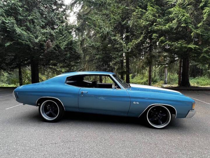 Chevrolet-Chevelle-tribute-ss-1972-blue