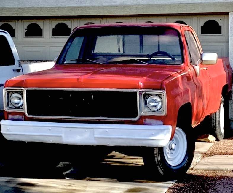 Chevrolet-Chevy-gmc-c10-c20-c30-1978-red