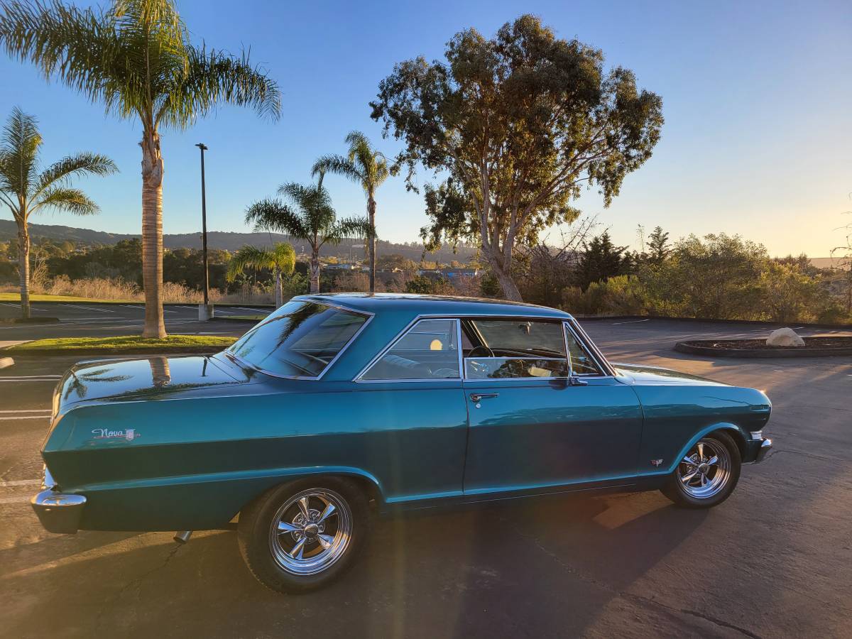 Chevrolet-Chevy-ii-nova-1962-custom