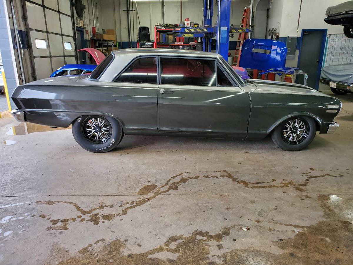 Chevrolet-Chevy-ii-nova-1962-silver