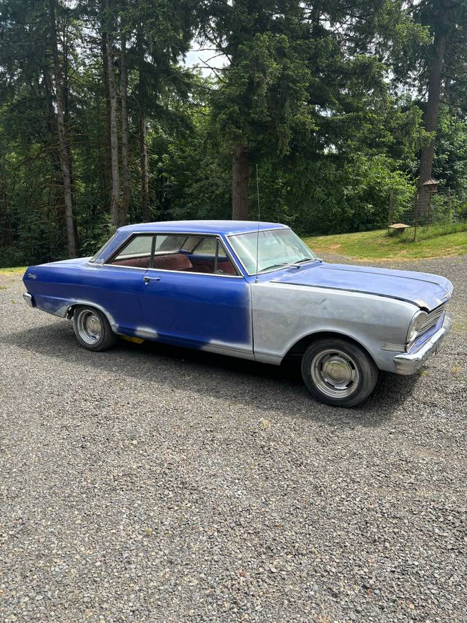 Chevrolet-Chevy-ii-nova-1962