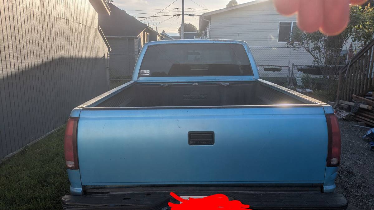 Chevrolet-Chevy-silverado-2500-1993