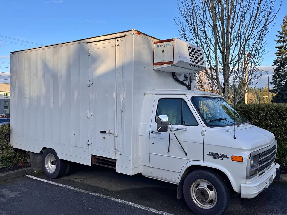 Chevrolet-Chevy-van-30-1994