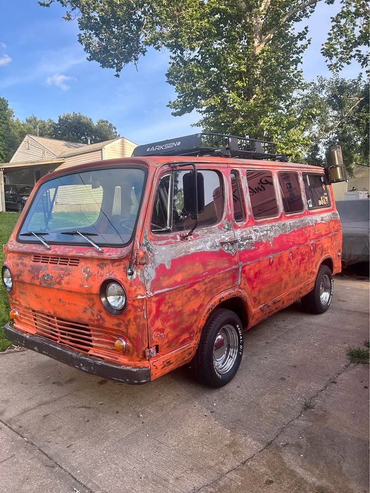 Chevrolet-Chevy-van-g10-1965