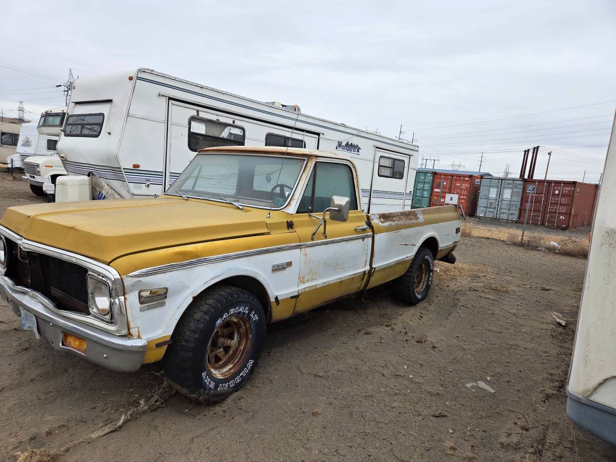 Chevrolet-Cheyenne-c10-1972-yellow