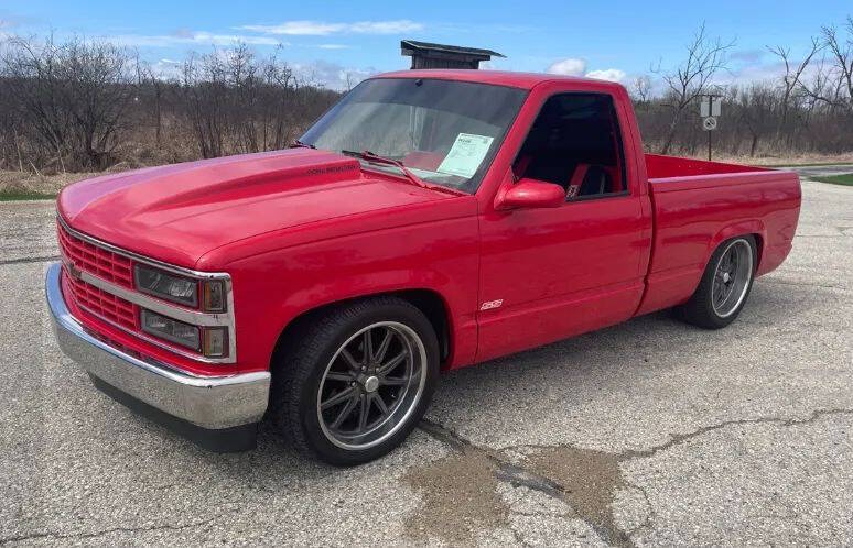 Chevrolet-Ck-1500-series-1988-Red