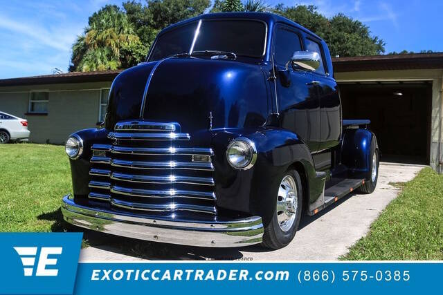 Chevrolet-Ck-20-series-1951-Blue-Gray
