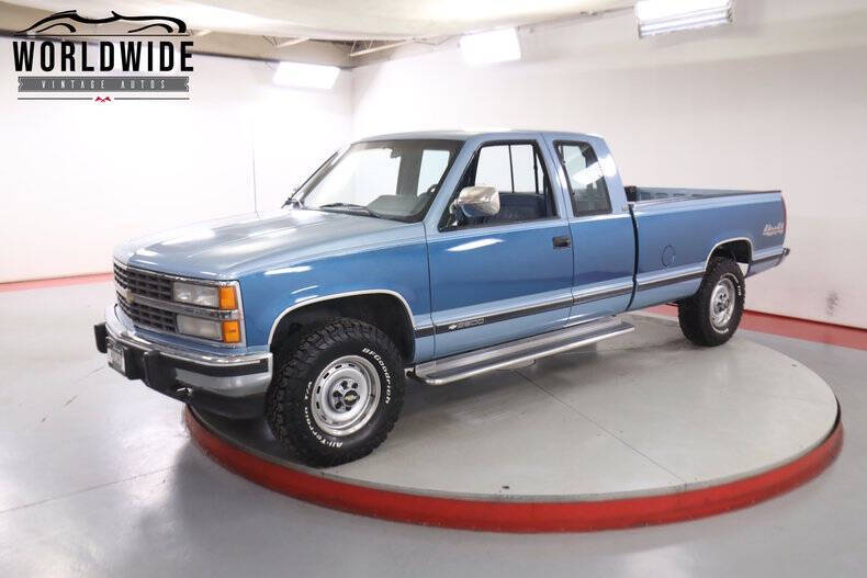 Chevrolet-Ck-2500-series-1990-Blue-Blue