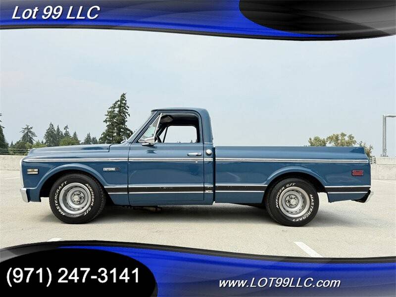Chevrolet-Ck-pickup-1500-c10-c-1971-blue
