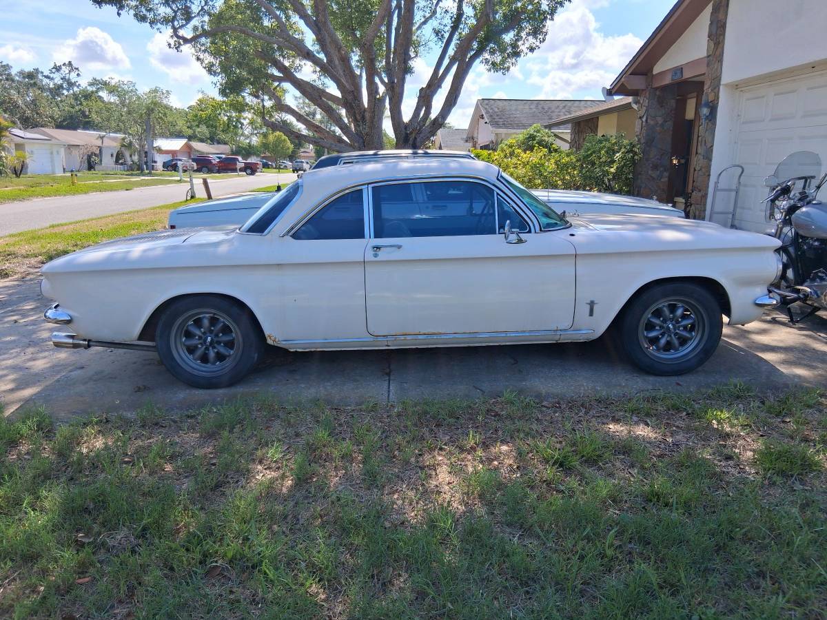 Chevrolet-Corvair-1961-white