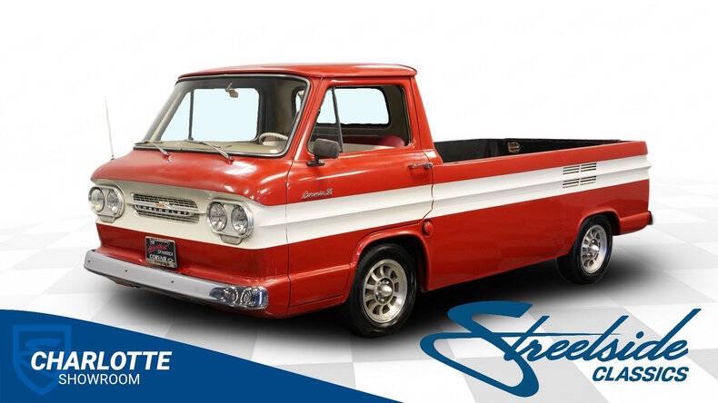 Chevrolet-Corvair-1962-Red-Black