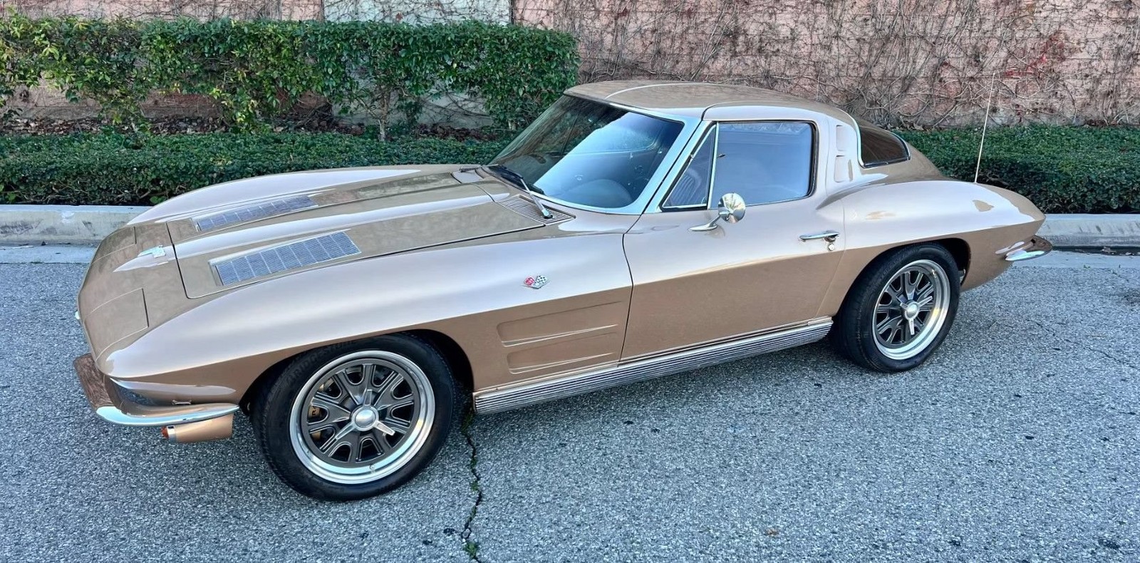 Chevrolet Corvette 1963
