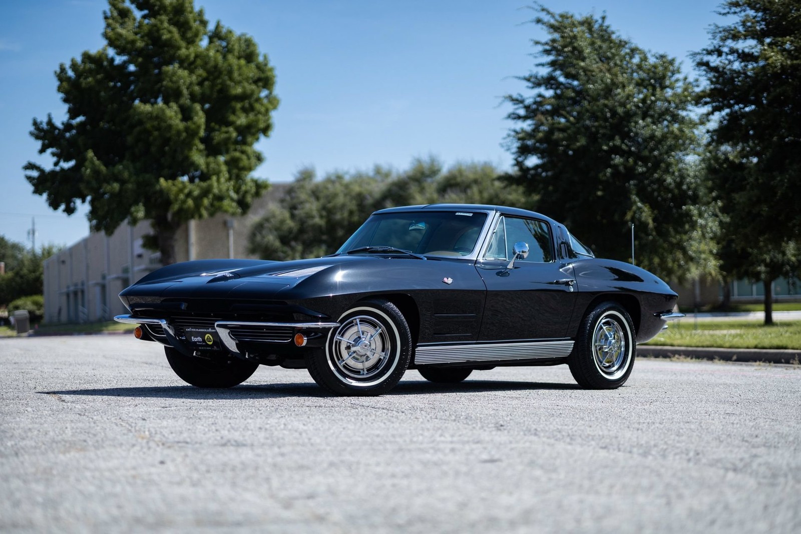 Chevrolet Corvette 1963