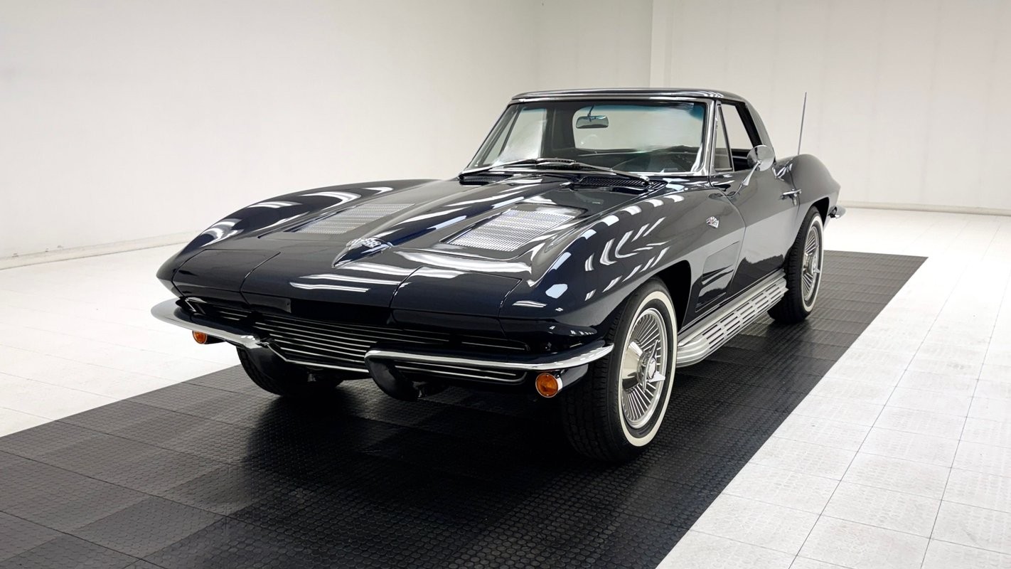 Chevrolet Corvette 1963