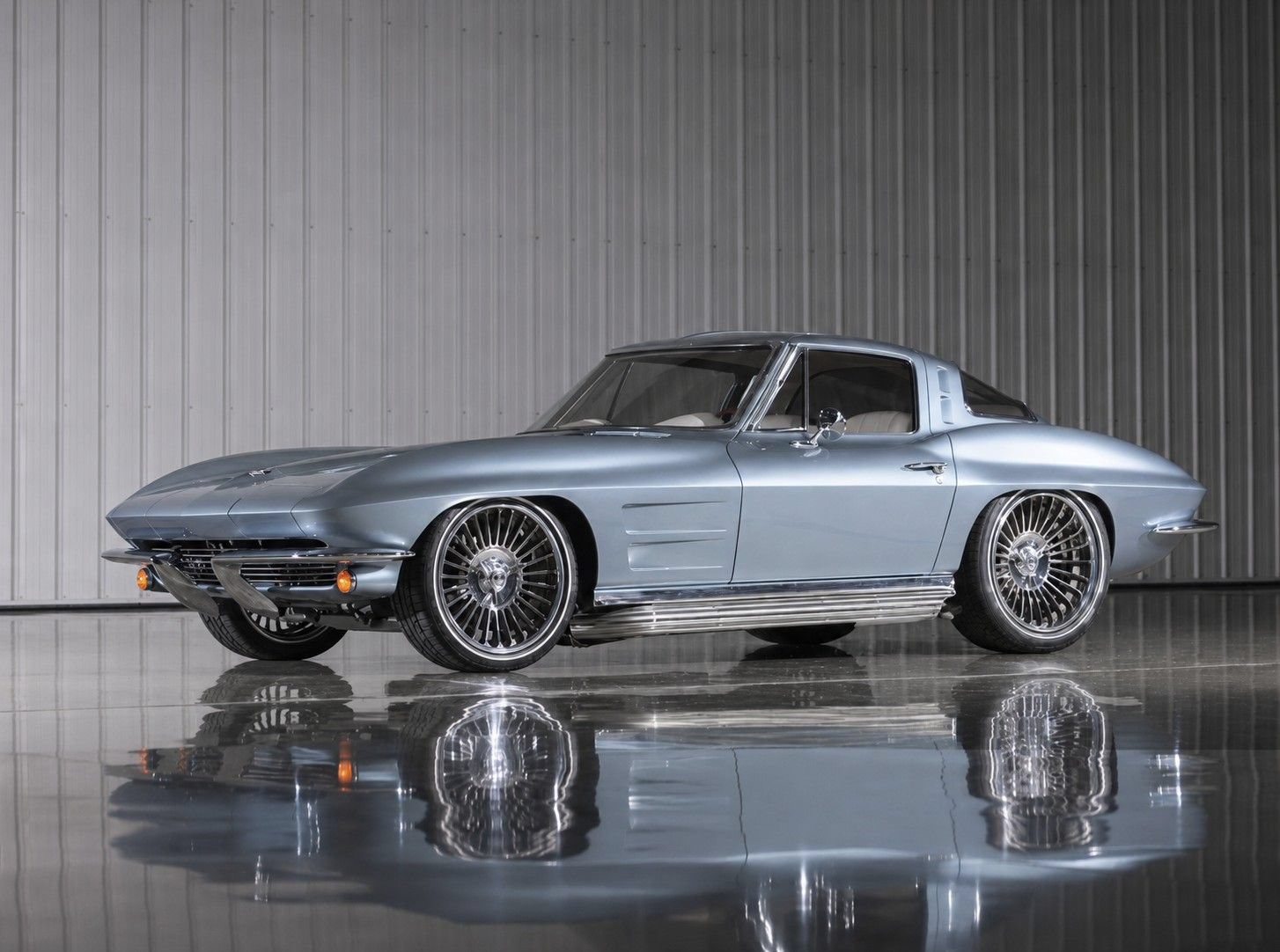 Chevrolet Corvette 1963