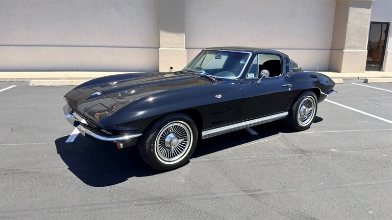 Chevrolet Corvette 1964