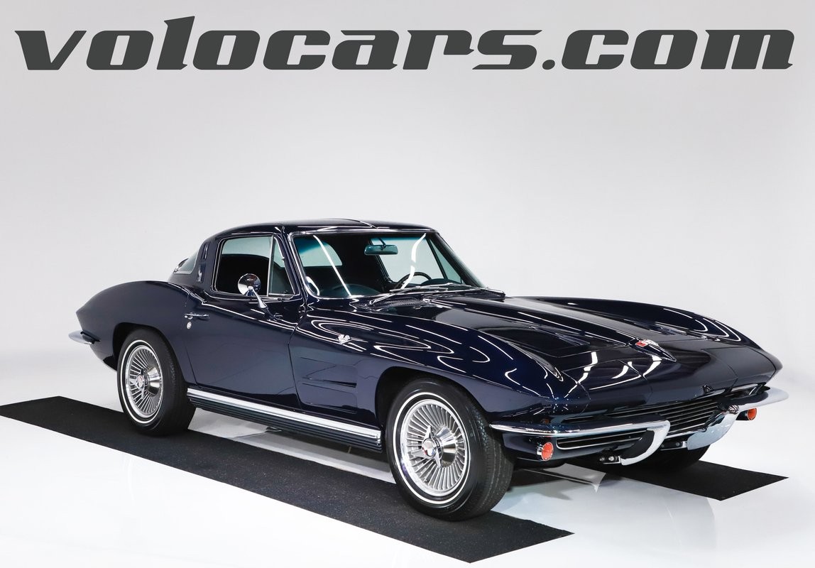 Chevrolet Corvette 1964