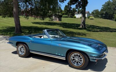 Chevrolet Corvette 1965