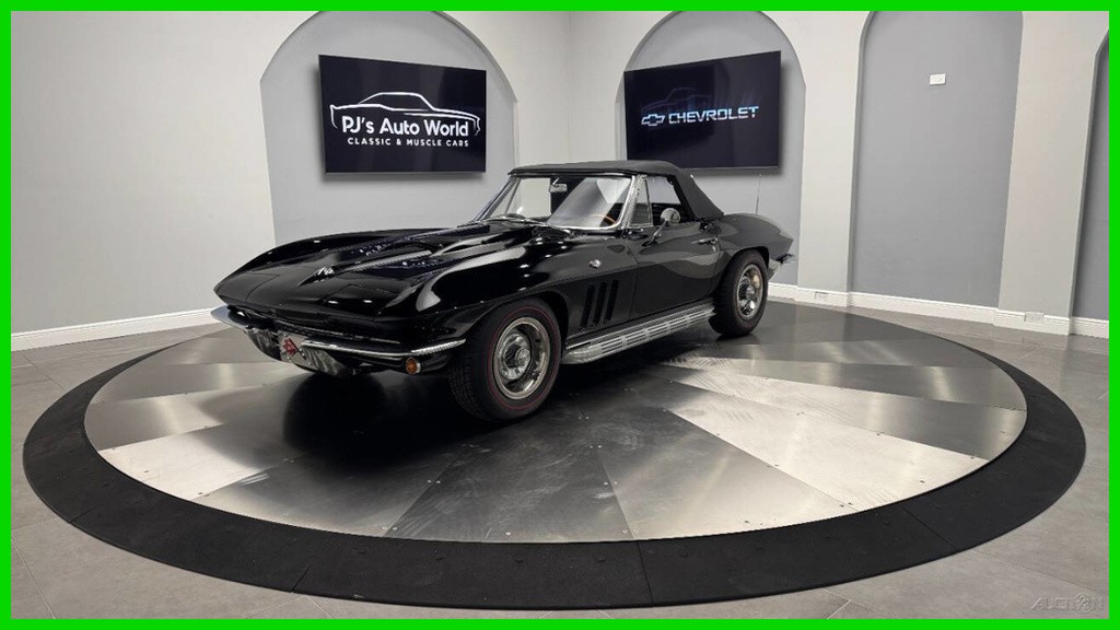 Chevrolet Corvette 1965
