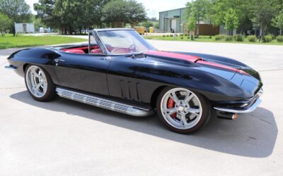 Chevrolet Corvette 1965