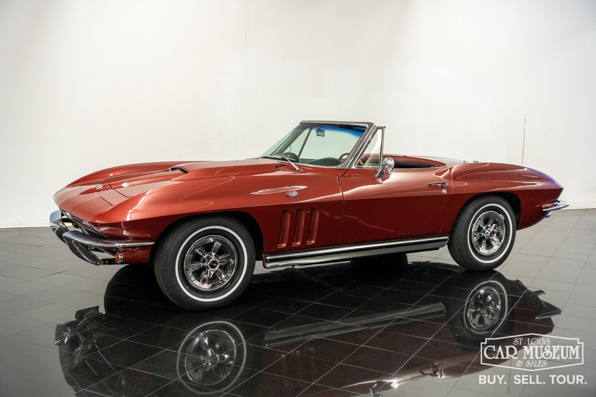 Chevrolet Corvette 1965