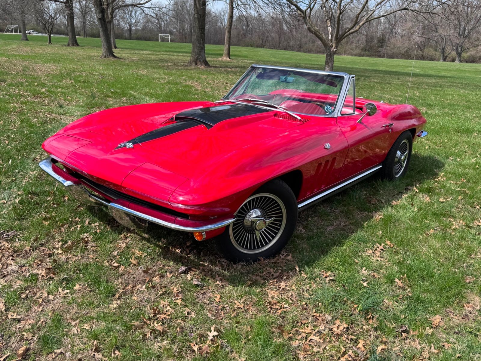 Chevrolet Corvette 1965