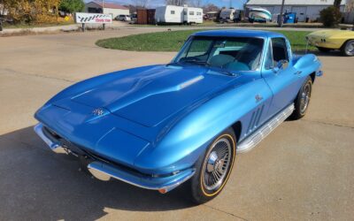 Chevrolet Corvette 1965