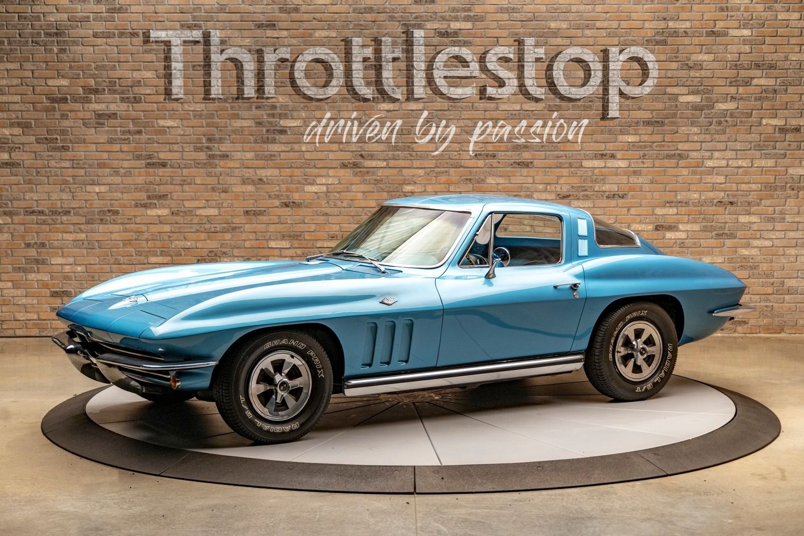 Chevrolet Corvette 1965