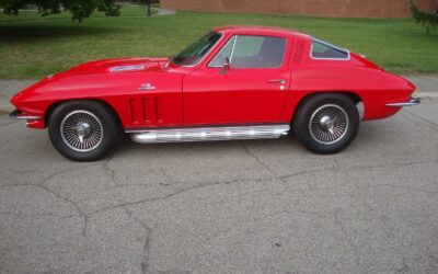 Chevrolet Corvette 1965