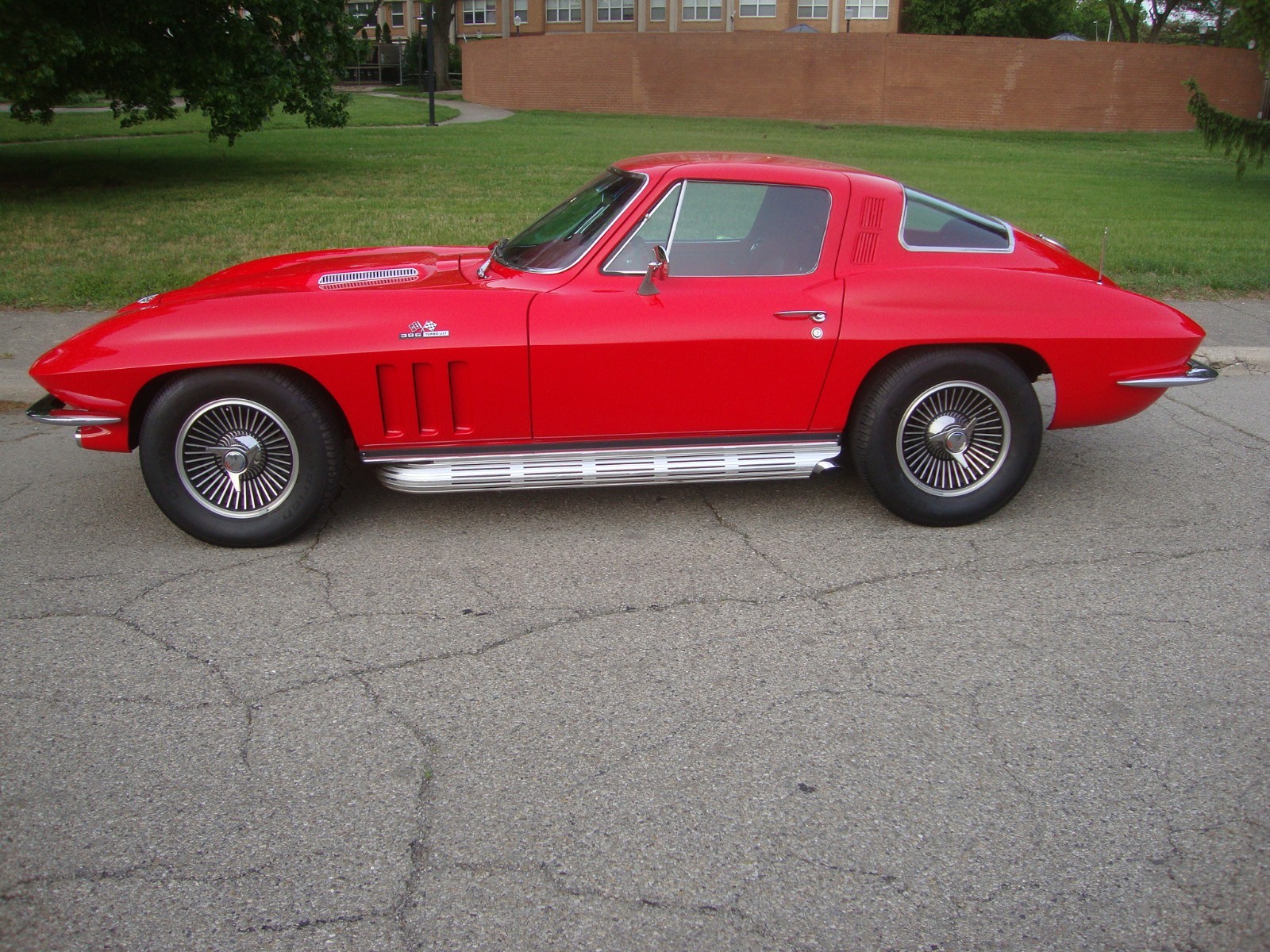 Chevrolet Corvette 1965