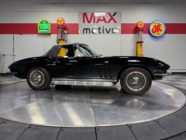 Chevrolet Corvette 1966