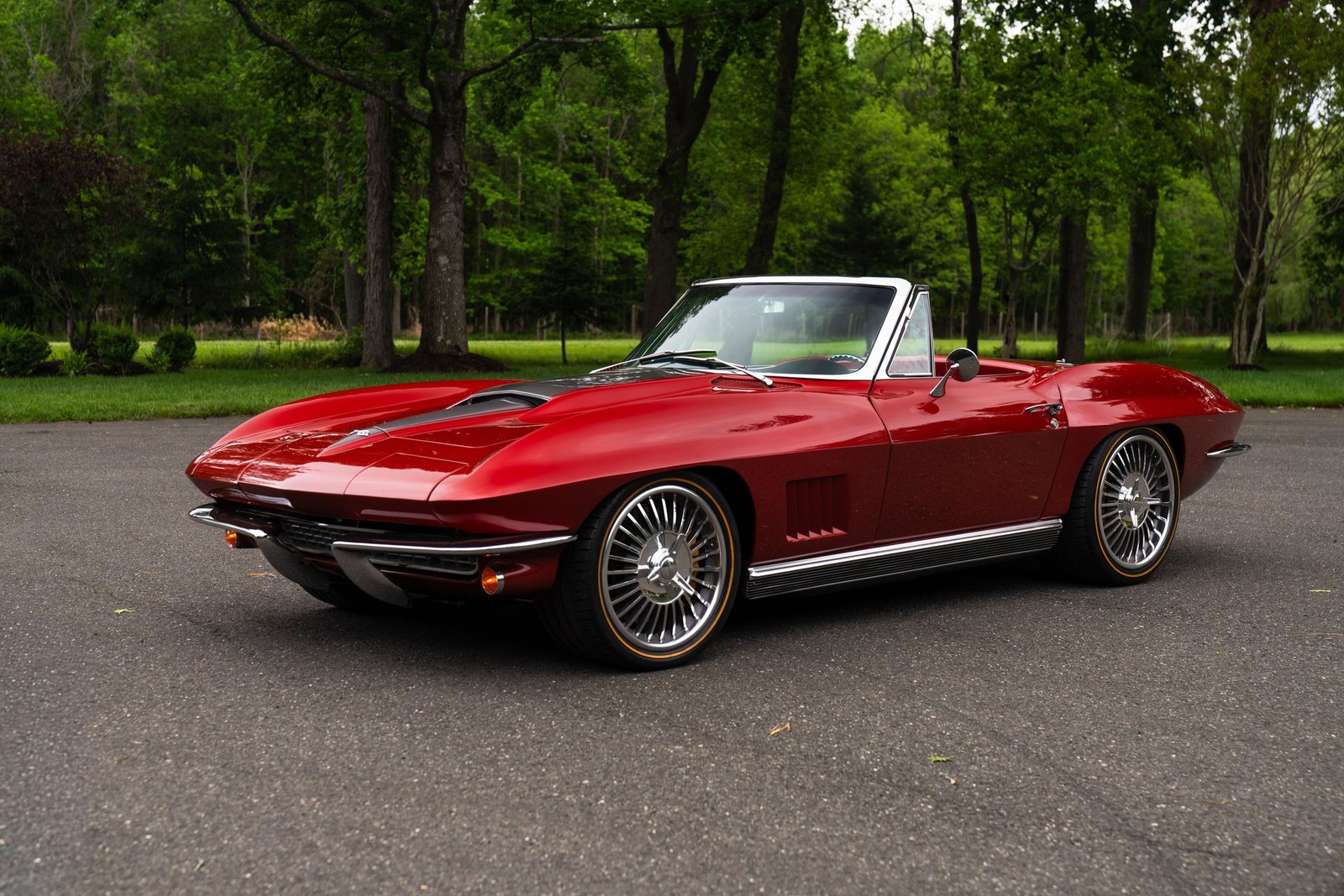 Chevrolet-Corvette-1966-Other-Other
