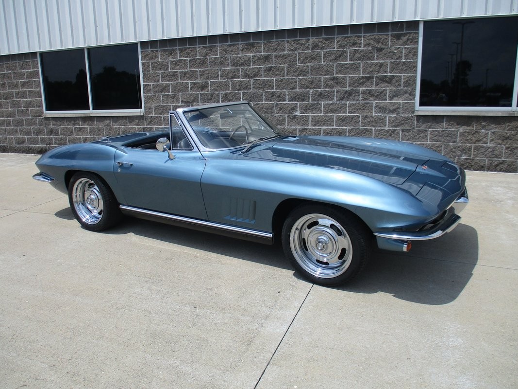 Chevrolet Corvette 1967